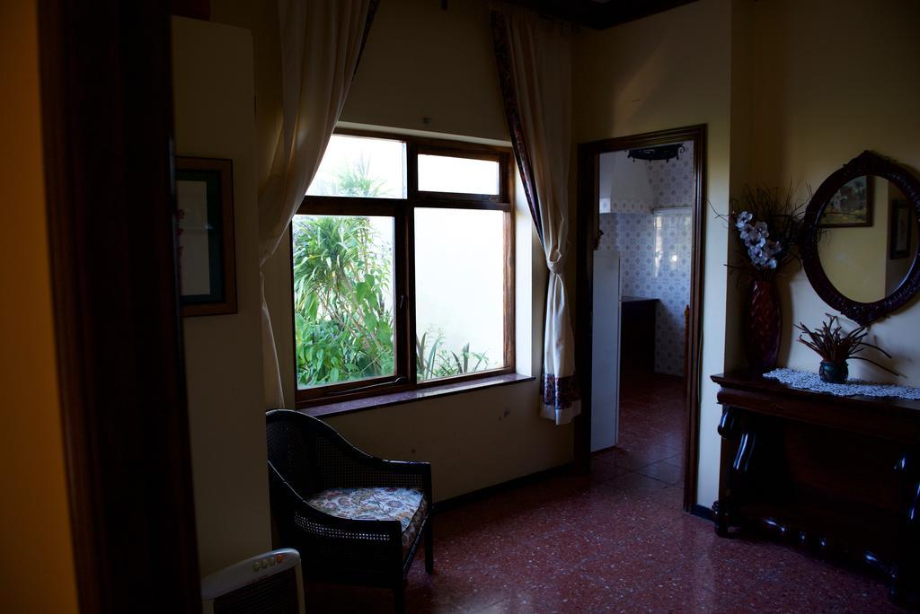 Casa Rural de Tío Félix Vega de San Mateo Exterior foto