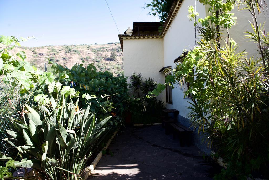 Casa Rural de Tío Félix Vega de San Mateo Exterior foto